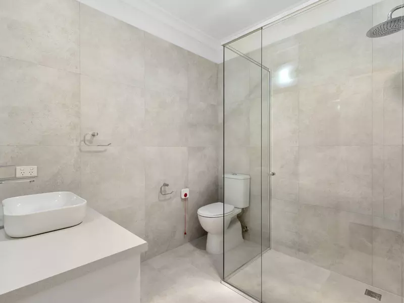 Refined Villa Steps from Village Hub and Scenic Surrounds