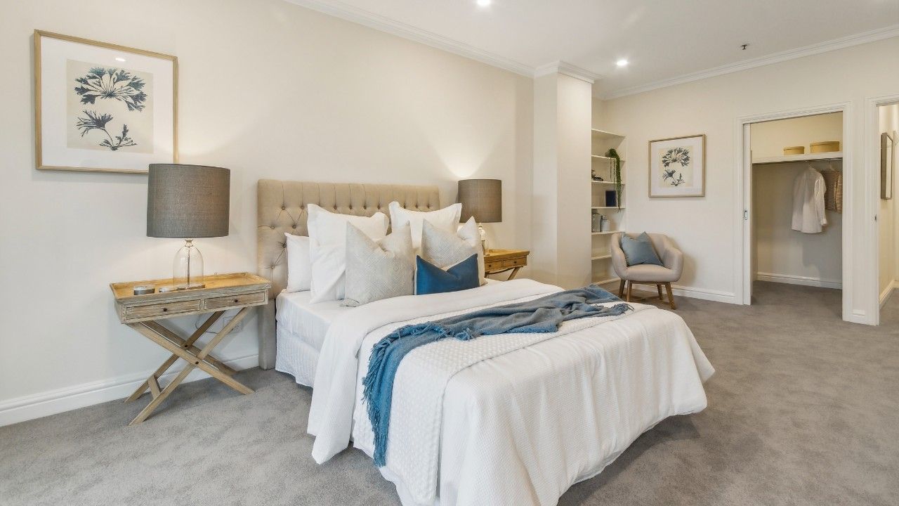 126/15-25 George Street Sandringham, VIC 3191