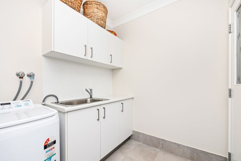 Location, Location, Location- Stunning Bushland Outlook