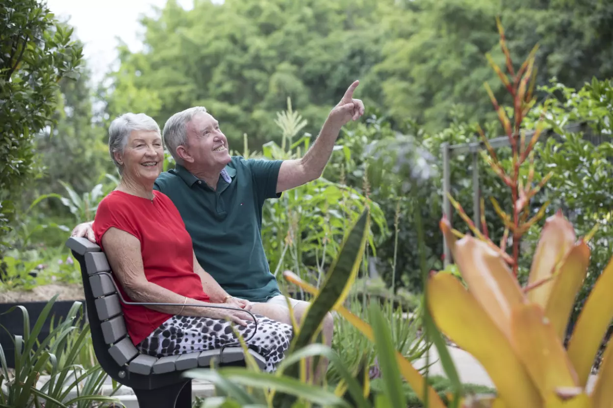 Apartment 2207, 2 bedroom apartment, $659,000