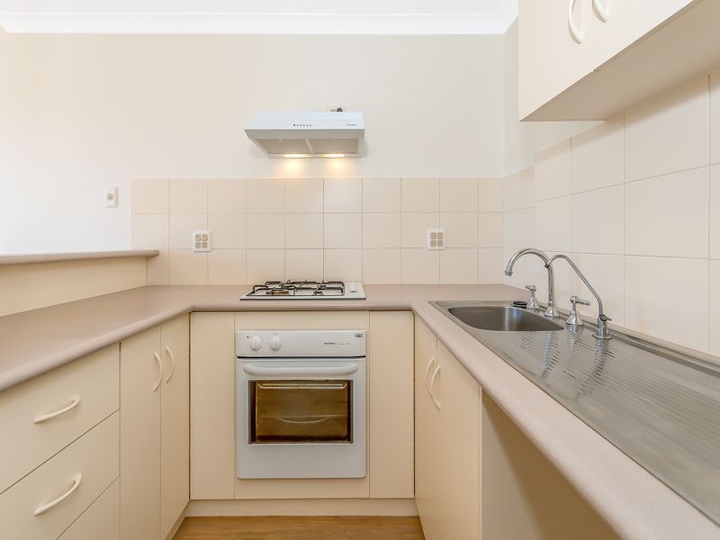 A sun-filled one-bedroom apartment - Price is hard to believe!  Last 1 bedroom apartment available at Moline Village 