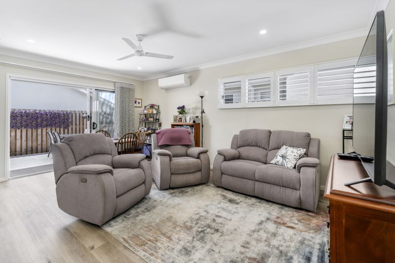 Neat & Tidy One Bedroom Home + Study