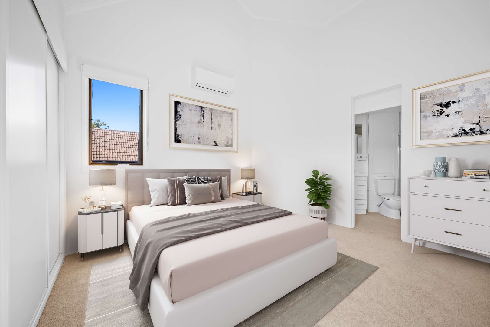 Two Bedroom | Villa 254