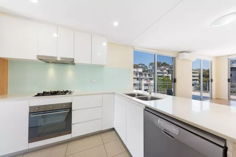 Unique Penthouse Living Surrounded by Expansive Outdoor Living