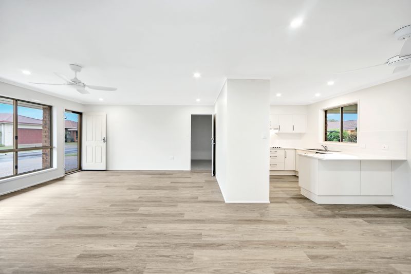 Location, location, location!