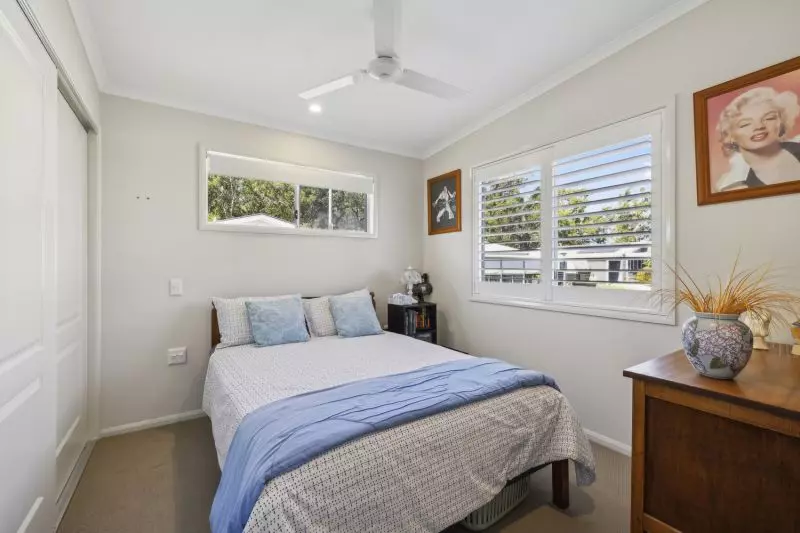 Modern Home with Alfresco Living!