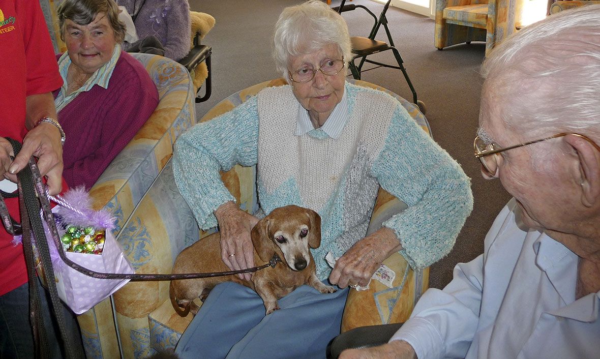 Reynolds Court Residential Aged Care
