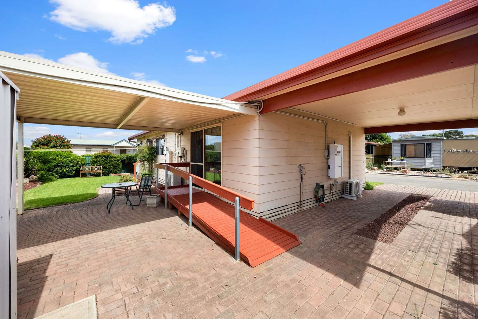 Northern Community Residential Village - Site 114