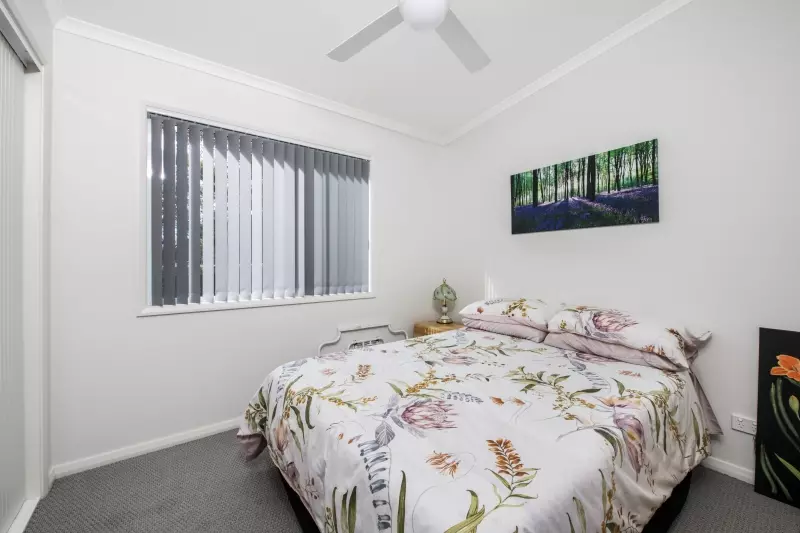 Modern Comfort with Golf Course Views – $505,000 