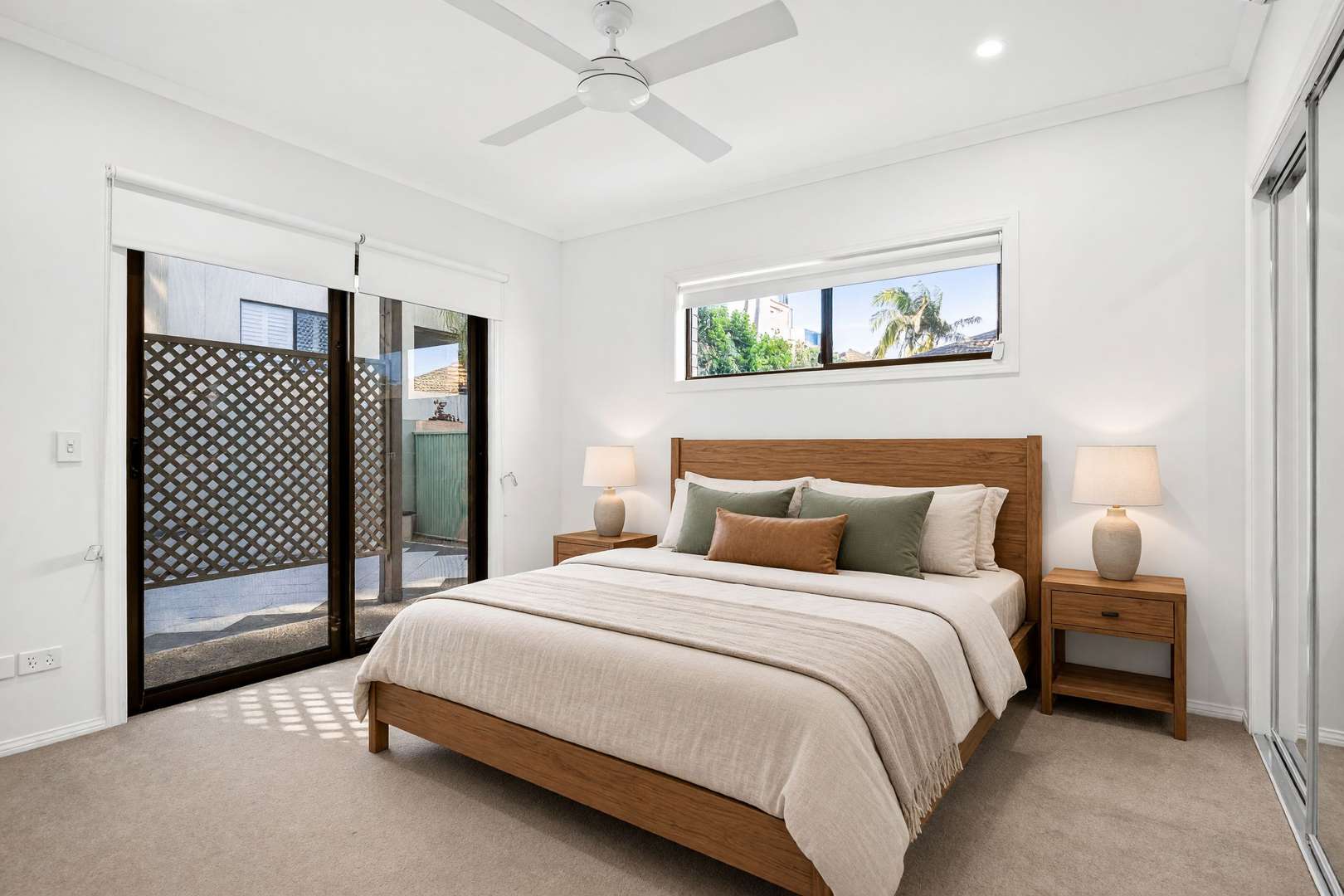 Two Bedroom Villas | Enquire for Availability