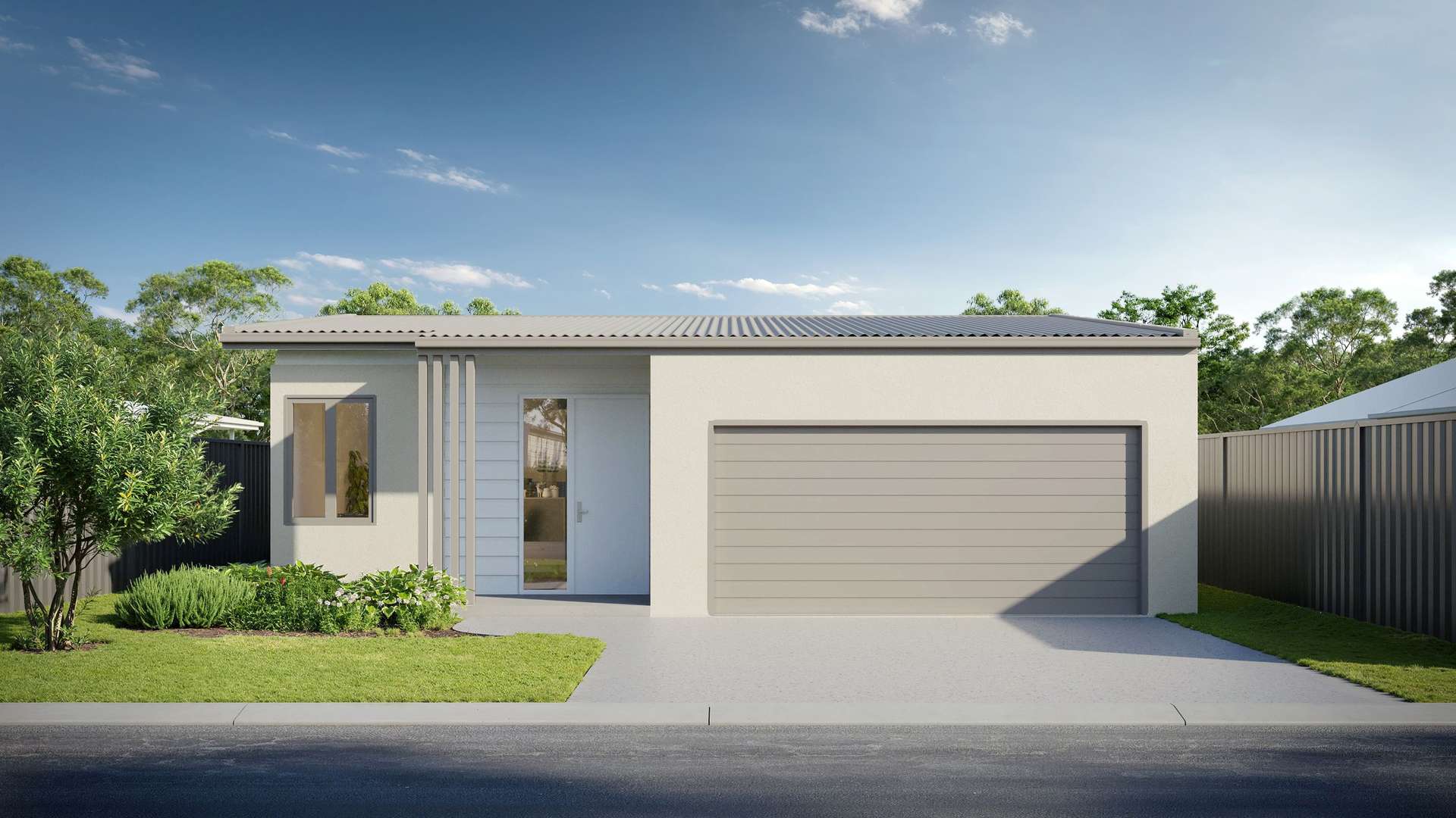  Smart Design, Everyday Ease - The Heathwood