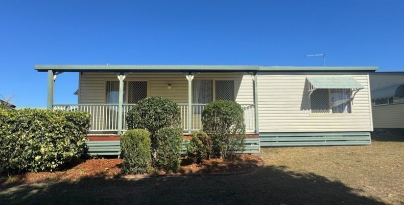 Villa - 2 Bedrooms - Large Balcony - Green Space - Corner Block - NEW Listing!  