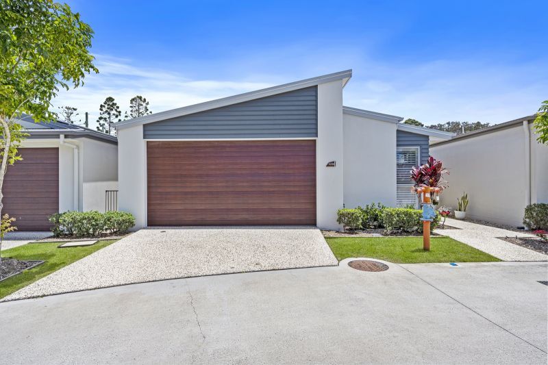 Spacious Three-Bedroom Home … Just Steps from the Country Club!