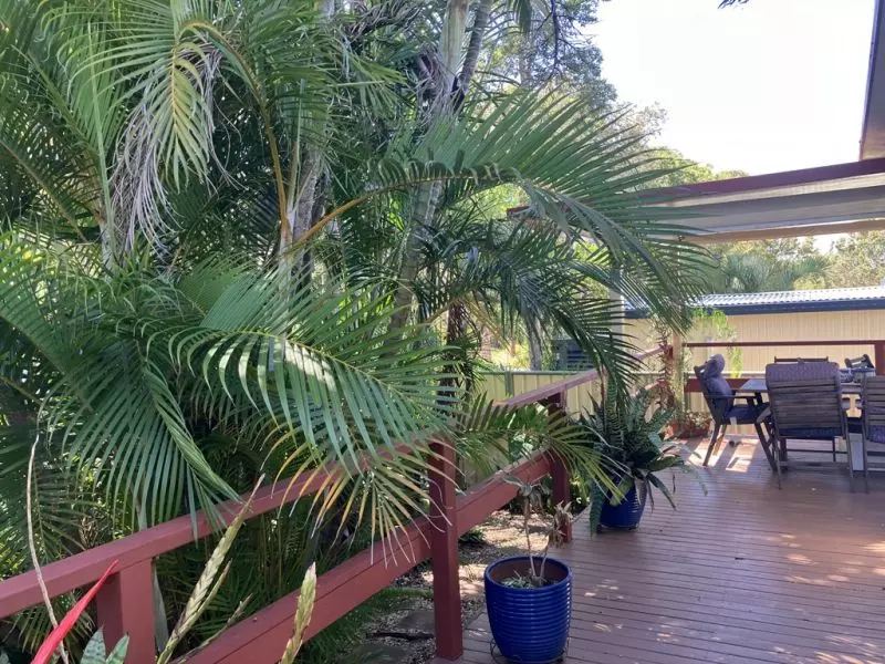 Entry price living in retirement over 50's