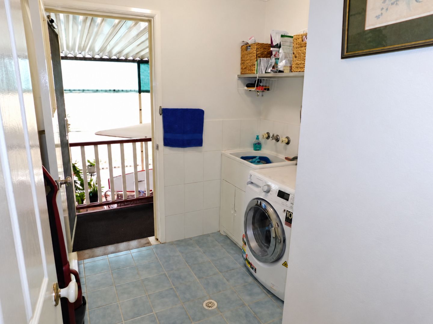 Bayway Village - Site 47