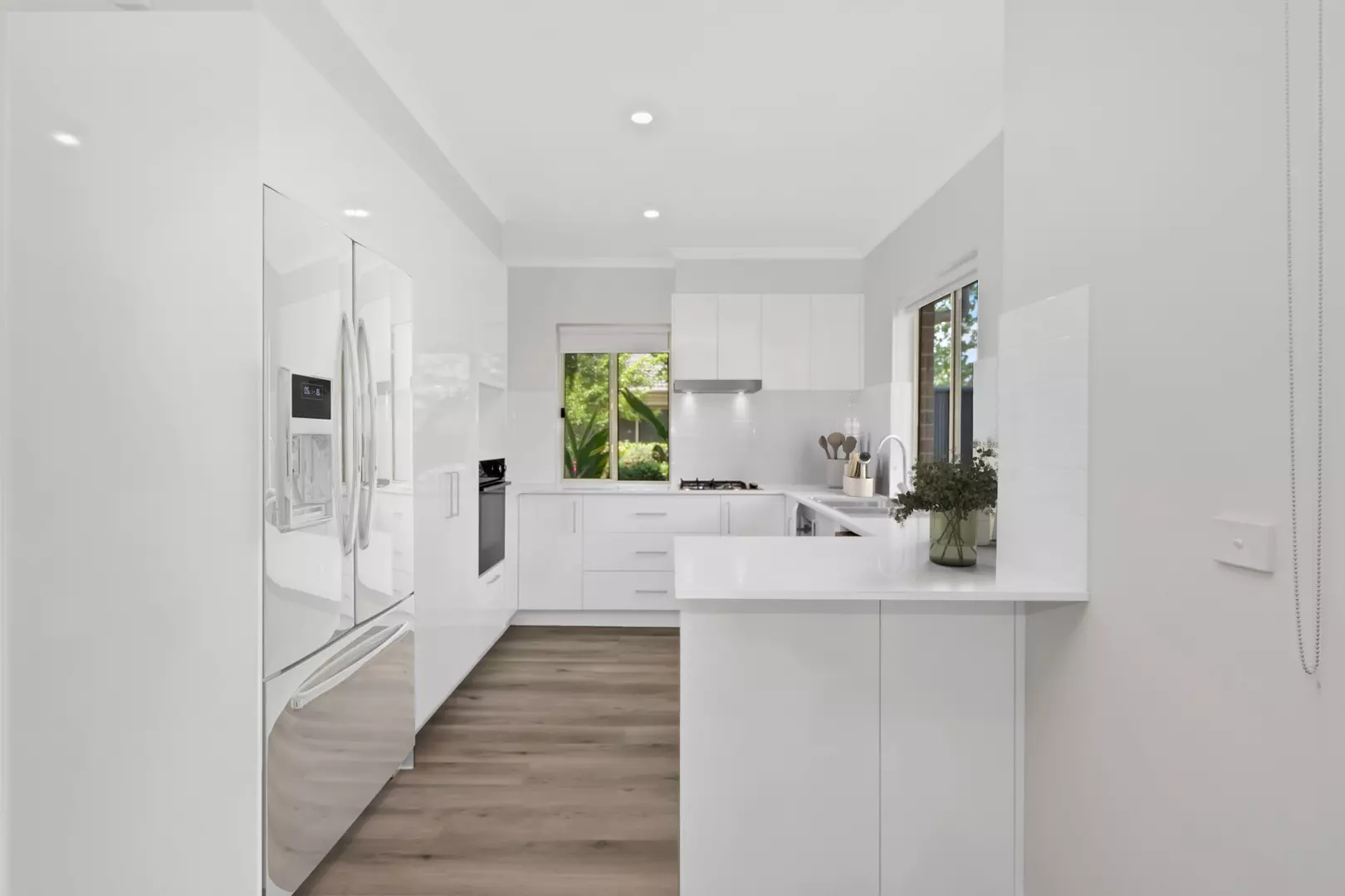 Two Bedroom | Villa 5