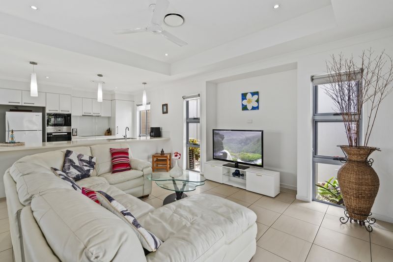 Site 22 - Established Sea Crest