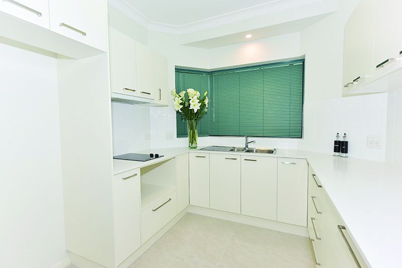 Spacious and stylish Serviced Apartment