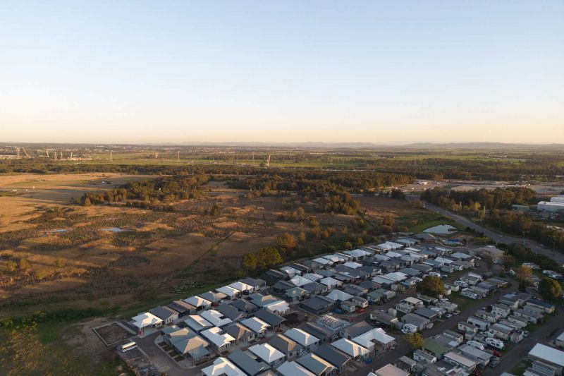 THE FRESHWATER (Metro)- Brand new, 3 Bedrooms, Selling off the Plan