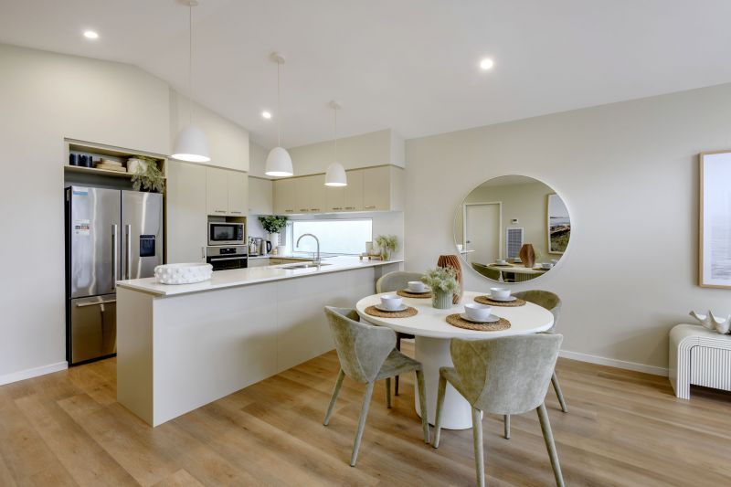 Welcome home to affordable luxury