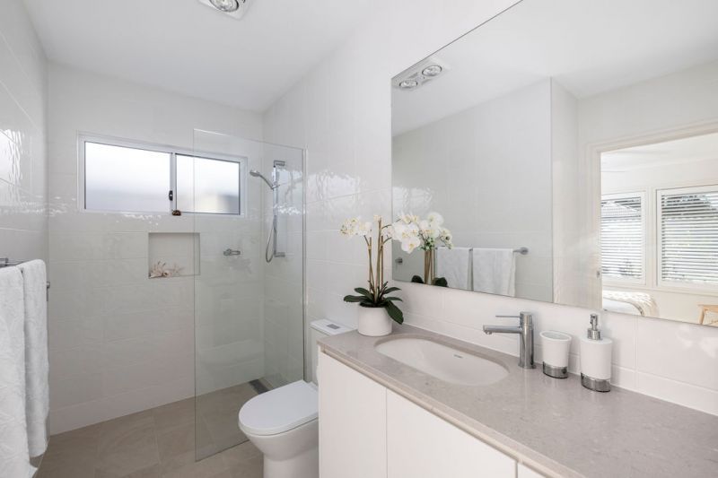 Refined Elegance, Spacious Two Bedroom Home with Study