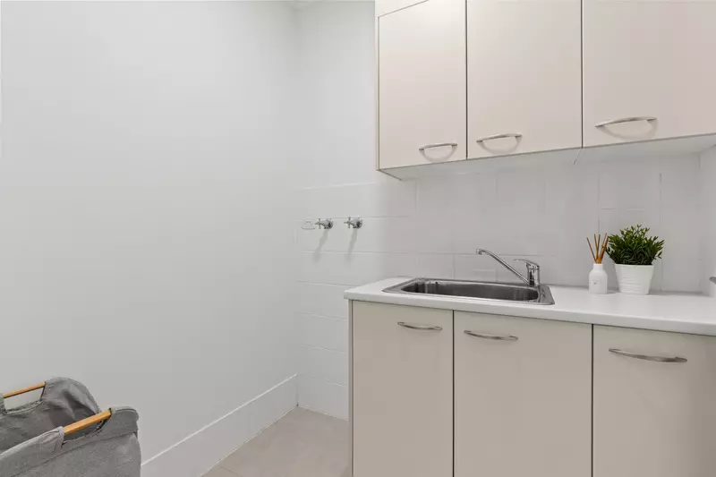 Rare Top‑Floor Apartment with Stunning Hills and Garden Views