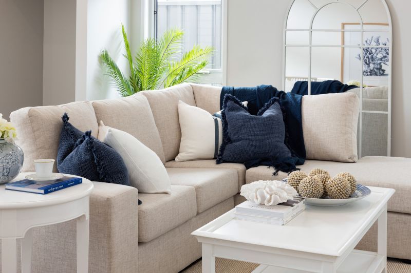 Your spacious, light-filled new home awaits