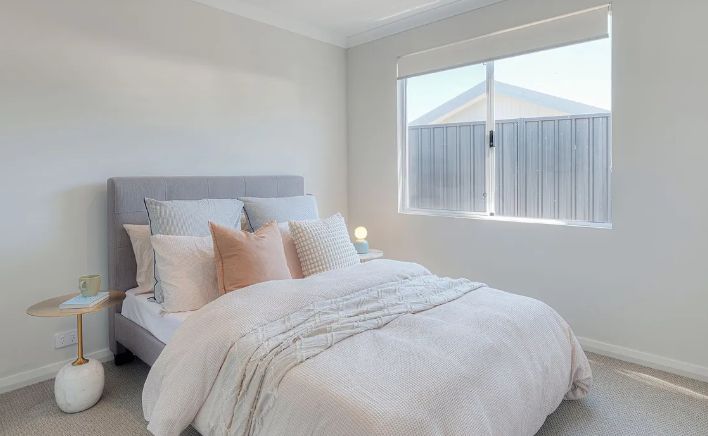 Warner Design
