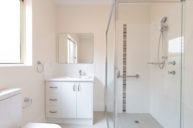 A one of a kind design + appliance package included! 