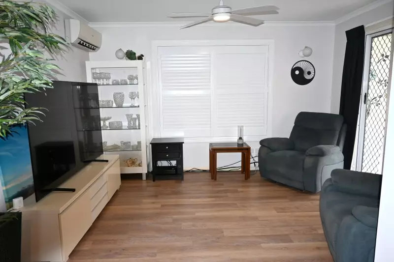 Tweed Broadwater Village, an Over 50's Pet Friendly Lifestyle Village