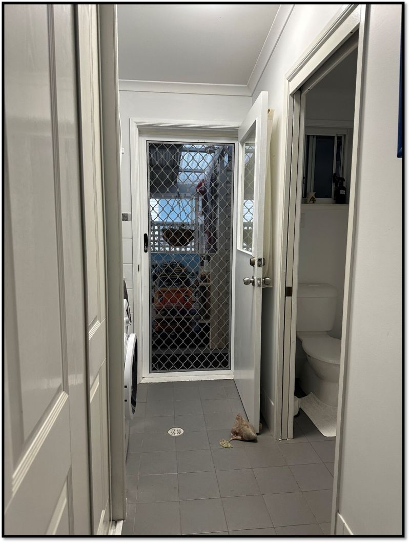 Rest Point Village - Site 80