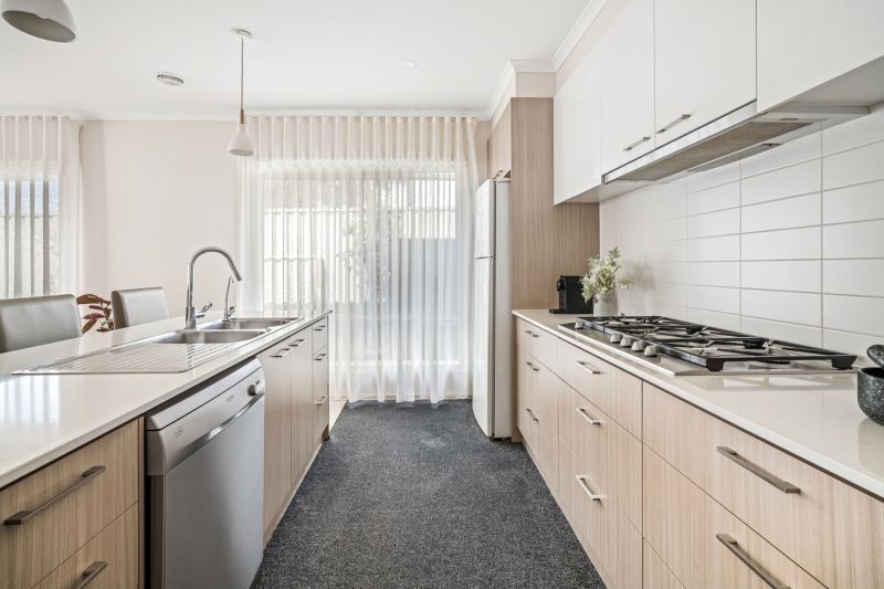 Lifestyle Communities Berwick Waters - Effortless living with quality at every turn