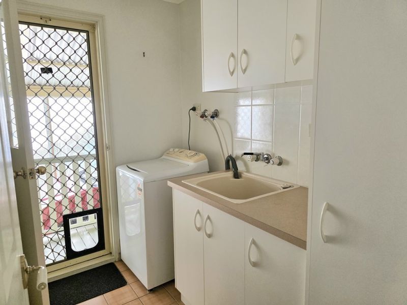 Comfort, Space and Garden Potential