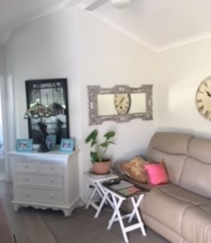 Lime Tree Village Site 95