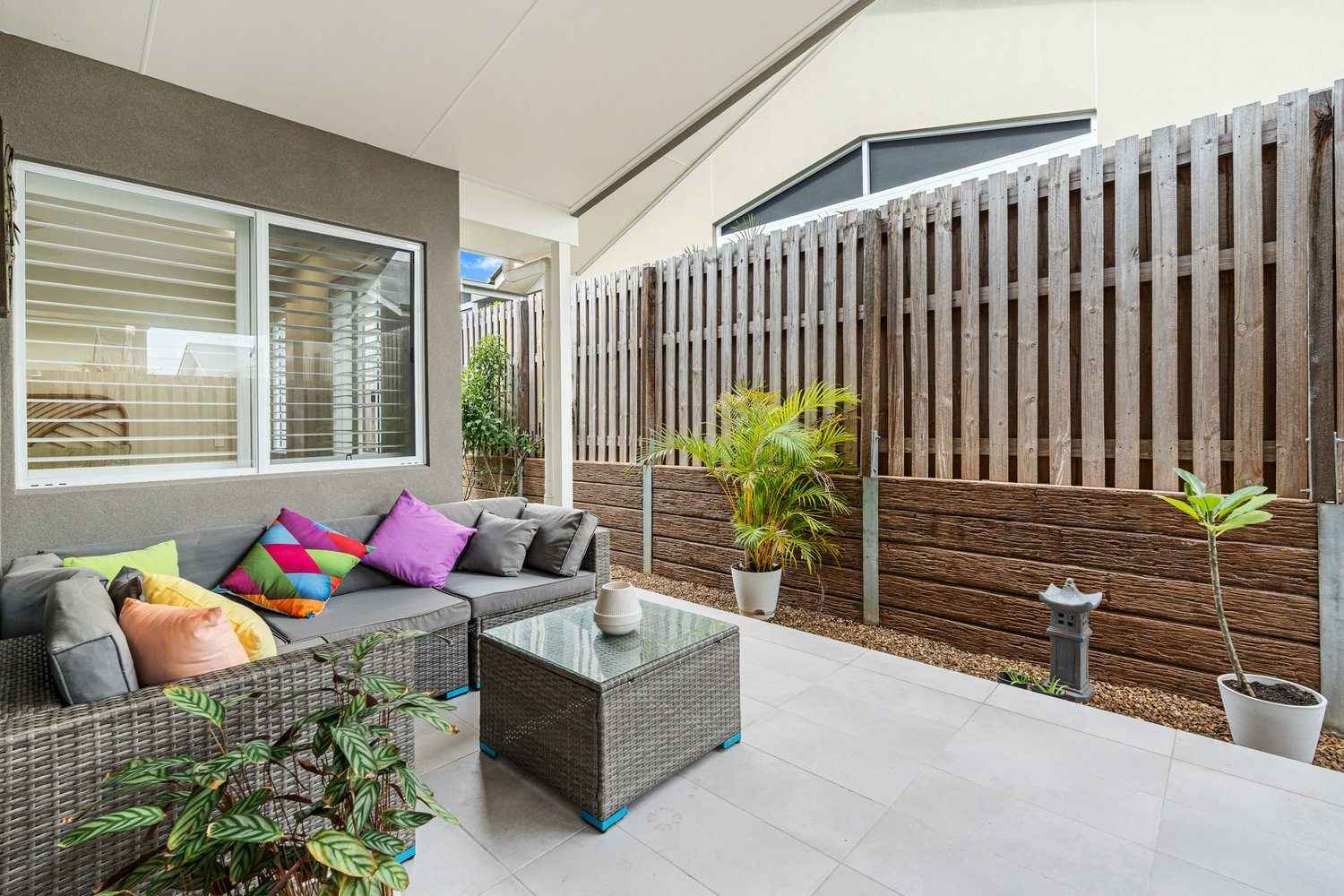 Retirement Living in Comfort and Style