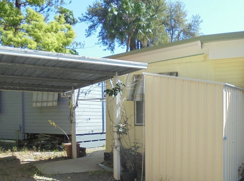 Lime Tree Village - Site 16