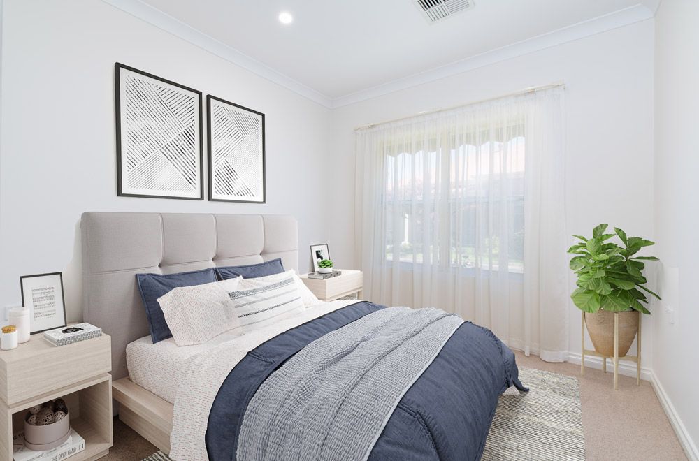 Discover one of Adelaide's most picturesque and sought-after retirement communities