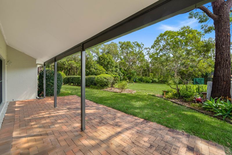 Beautiful Large Garden Villa with Croquet Court Outlook