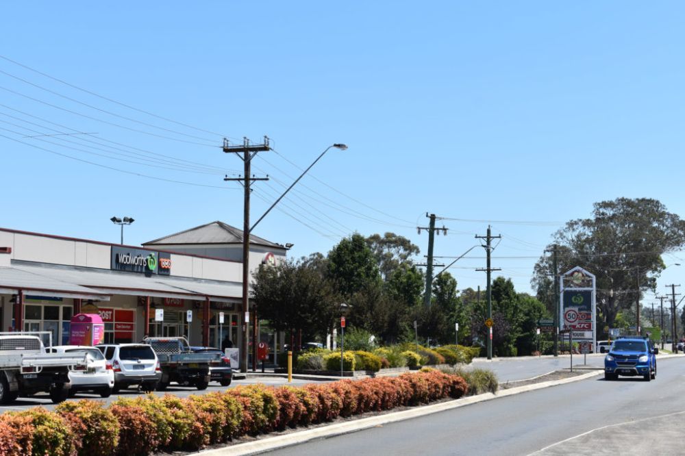 Two Bedroom Villas | Macquarie Grove Village - Enquire for Availability