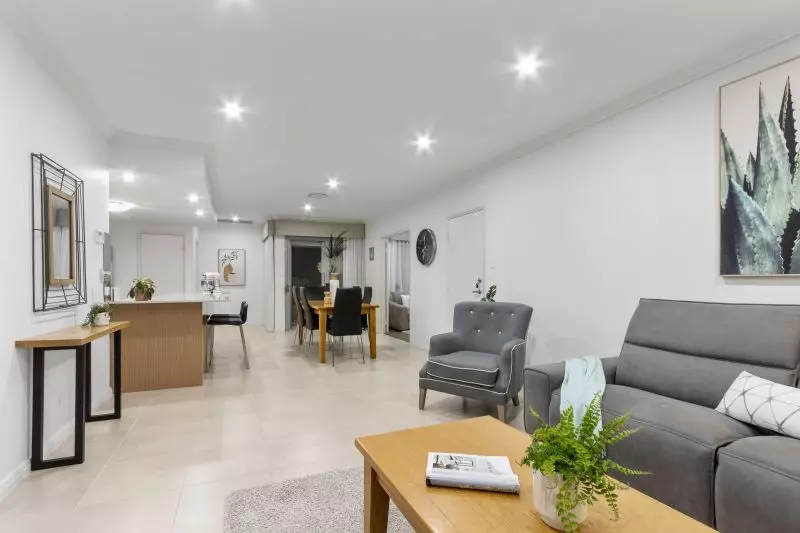 Super Spacious and Energy Efficient!