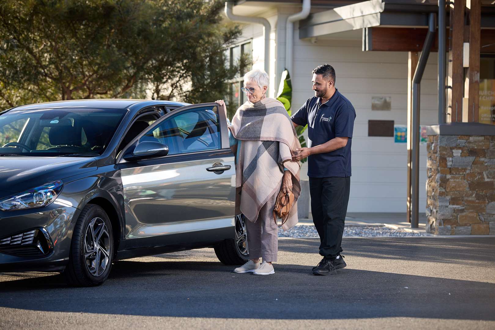 South Coast Support at Home