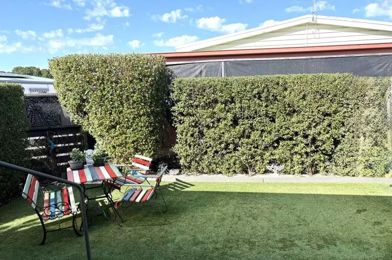 Peninsula Parklands - Site 88