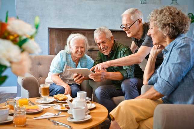 Community and Connection: Why Belonging Matters More Than Ever in 2026