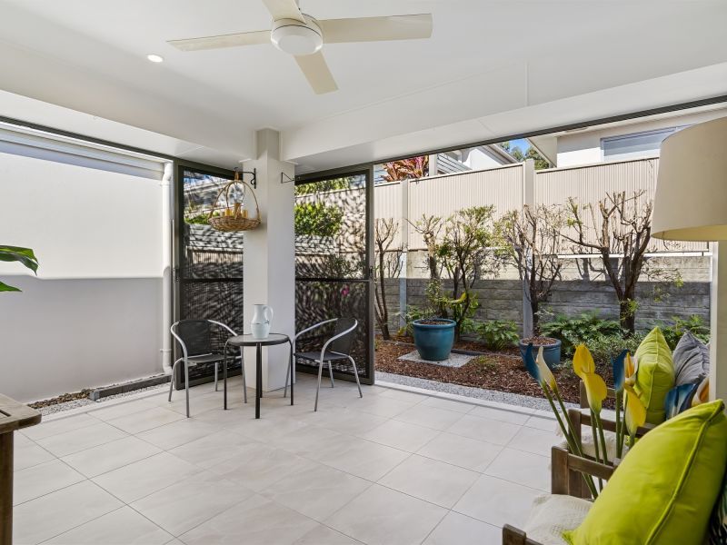 Site 31 - Established Ninderry