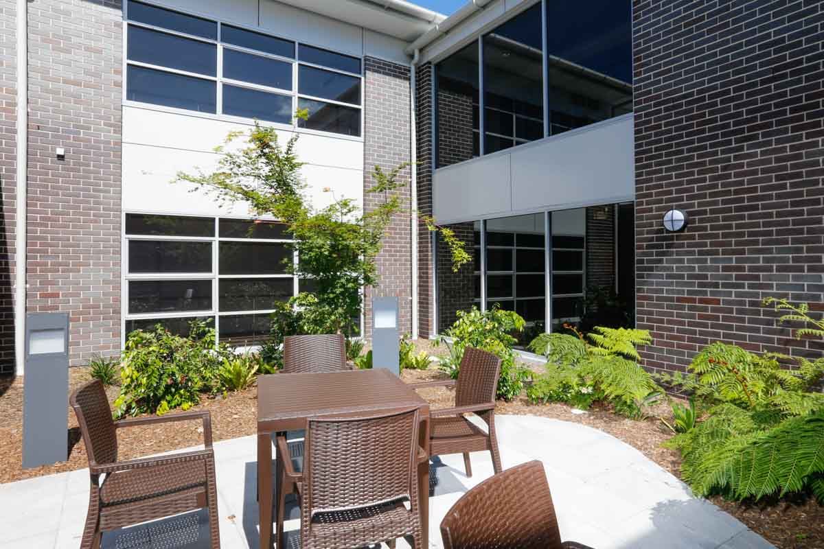 IRT Tarrawanna Aged Care Centre