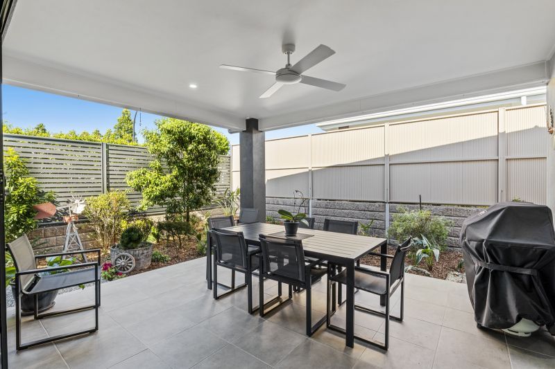 Site 19 - Established Rathdowney