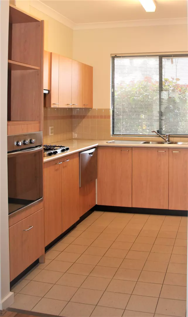Exceptional 3 bedroom Independent Living Unit - Unit 33 Capecare Ray Village