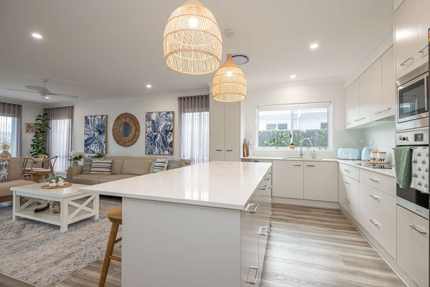 A Place to Call Home: Warm, Welcoming and Yours 