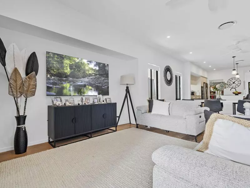 Site 64 - Established Moreton