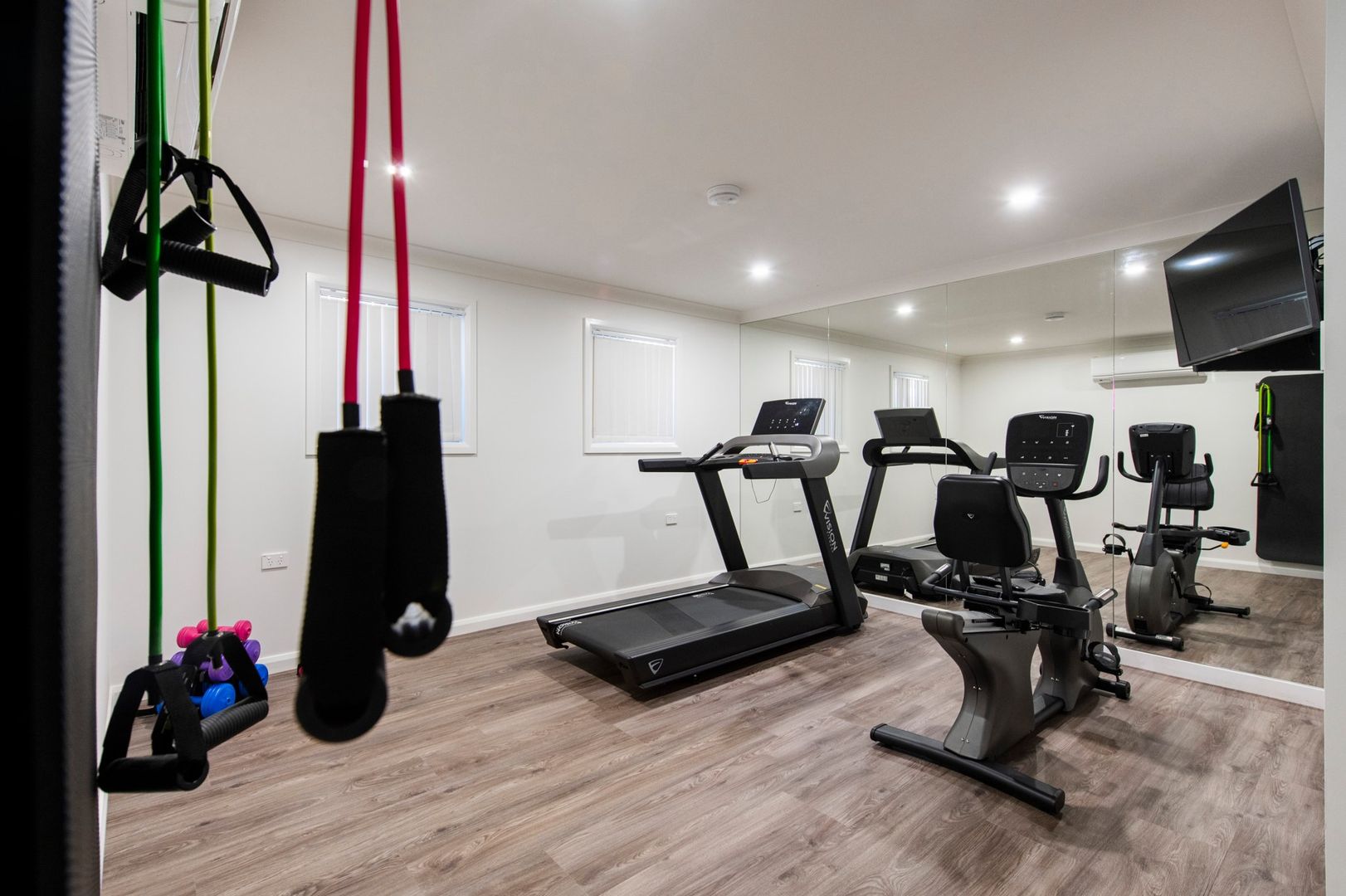 Villa 14 - Coffs Harbour - Ballina - 3 Bedroom + 2 Bathroom
